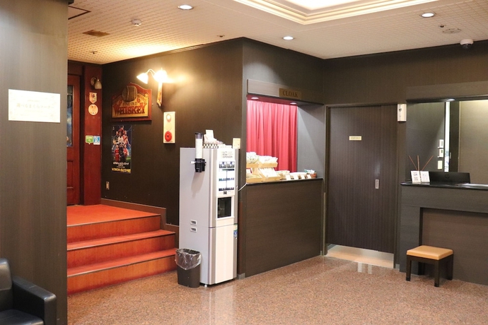 Imagen de los interiores del Hotel Pioland. Foto 10