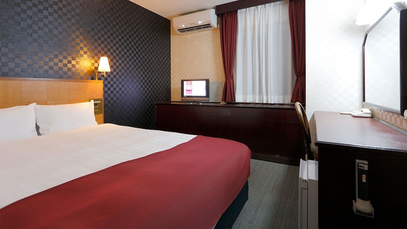 Imagen de la habitación del Hotel Pioland. Foto 3