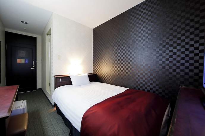 Imagen de la habitación del Hotel Pioland. Foto 4