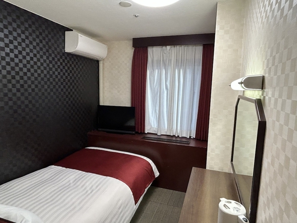 Imagen de la habitación del Hotel Pioland. Foto 5