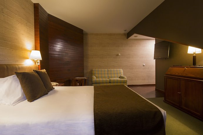 Imagen de la habitación del Hotel Piolets Soldeu Centre. Foto 5