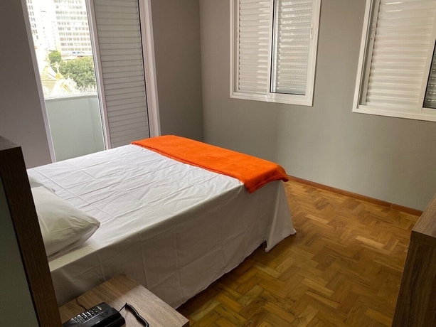 Imagen de la habitación del Hotel Piolin Palace. Foto 3