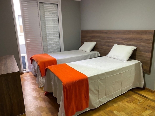 Imagen de la habitación del Hotel Piolin Palace. Foto 5