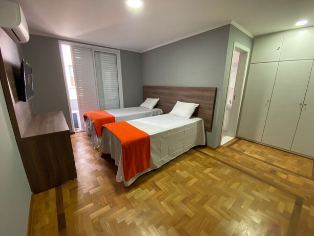 Imagen de la habitación del Hotel Piolin Palace. Foto 7