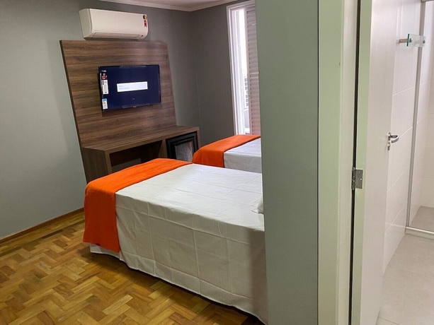 Imagen de la habitación del Hotel Piolin Palace. Foto 8