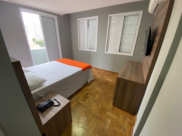Imagen de la habitación del Hotel Piolin Palace. Foto 9