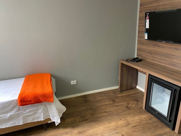 Imagen de la habitación del Hotel Piolin Palace. Foto 10