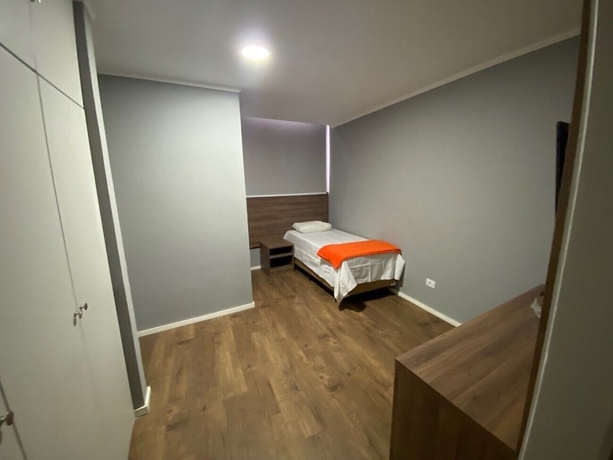 Imagen de la habitación del Hotel Piolin Palace. Foto 11