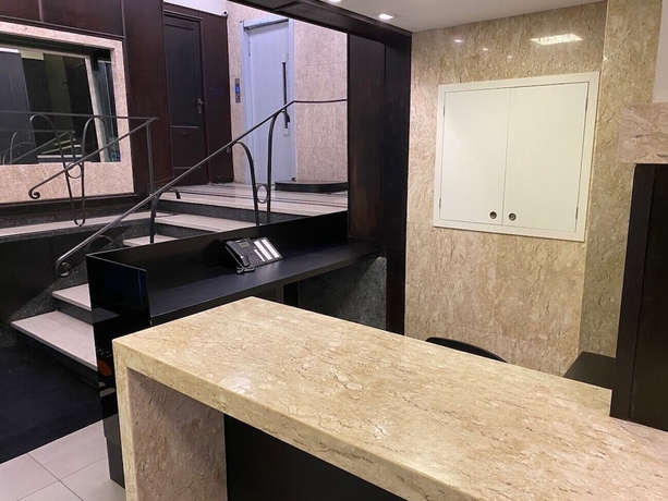 Imagen de los interiores del Hotel Piolin Palace. Foto 18