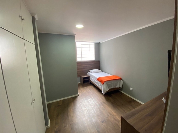 Imagen de la habitación del Hotel Piolin Palace. Foto 12