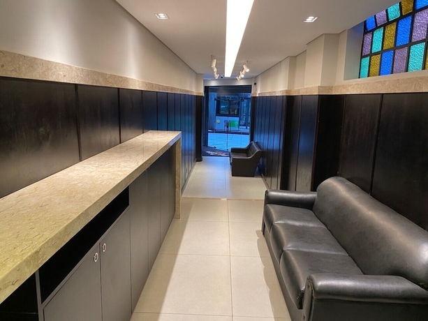 Imagen de la habitación del Hotel Piolin Palace. Foto 14