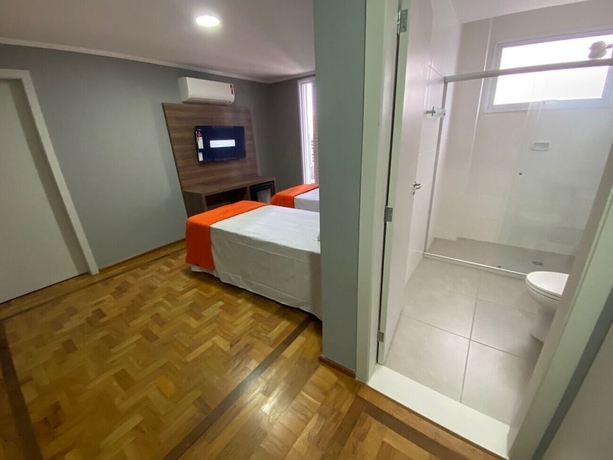 Imagen de la habitación del Hotel Piolin Palace. Foto 15