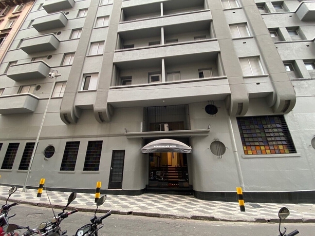 Imagen general del Hotel Piolin Palace. Foto 2