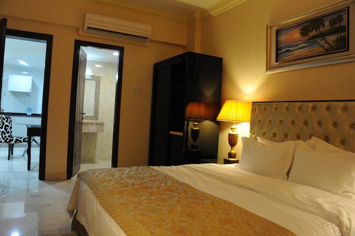 Imagen general del Hotel Pioneer Apartments. Foto 1
