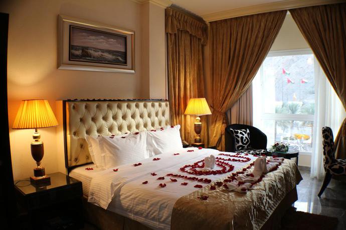 Imagen general del Hotel Pioneer Apartments. Foto 5
