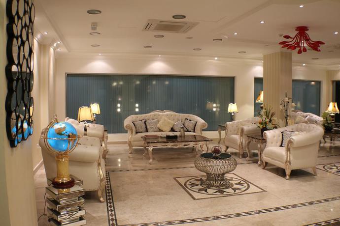 Imagen general del Hotel Pioneer Apartments. Foto 6