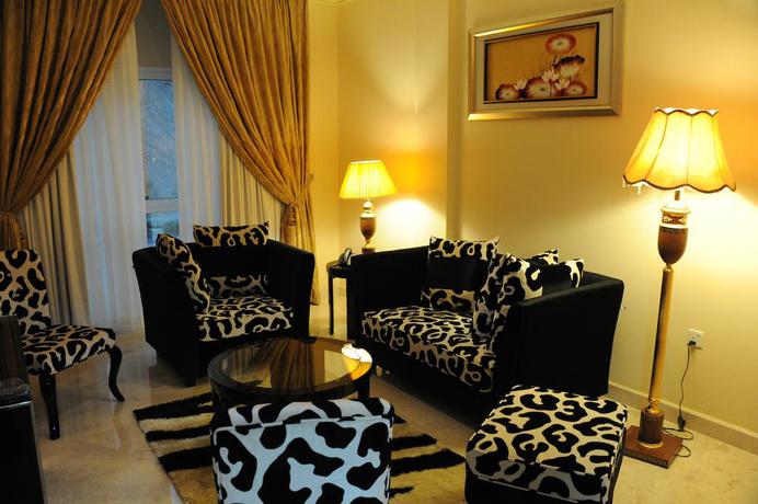Imagen general del Hotel Pioneer Apartments. Foto 11