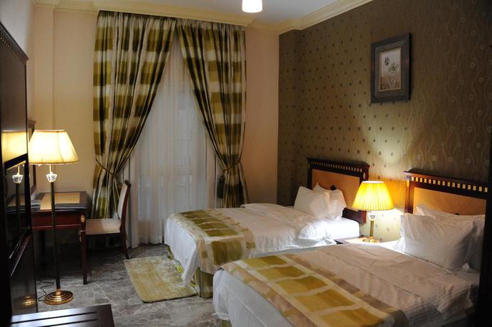 Imagen general del Hotel Pioneer Apartments. Foto 12