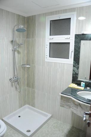 Imagen general del Hotel Pioneer Apartments. Foto 13