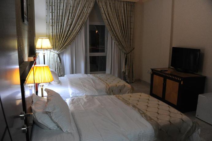 Imagen general del Hotel Pioneer Apartments. Foto 15