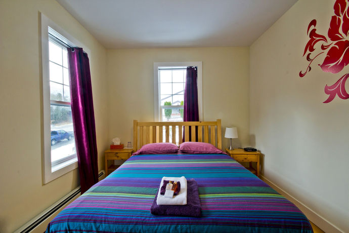 Imagen de la habitación del Hotel Pioneer Guest House. Foto 7