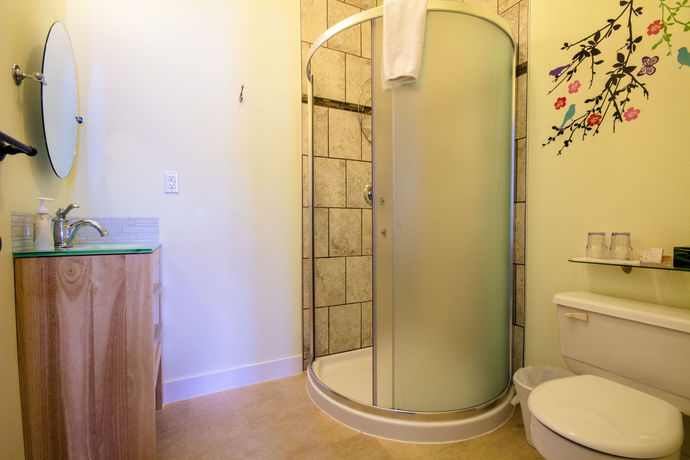 Imagen general del Hotel Pioneer Guest House. Foto 2