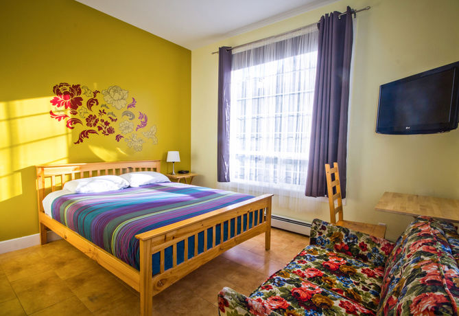 Imagen del bar/restaurante del Hotel Pioneer Guest House. Foto 4