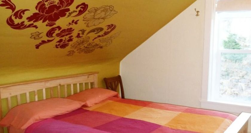 Imagen de la habitación del Hotel Pioneer Guest House. Foto 12