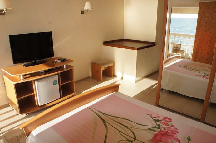 Imagen de la habitación del Hotel Pioner. Foto 5