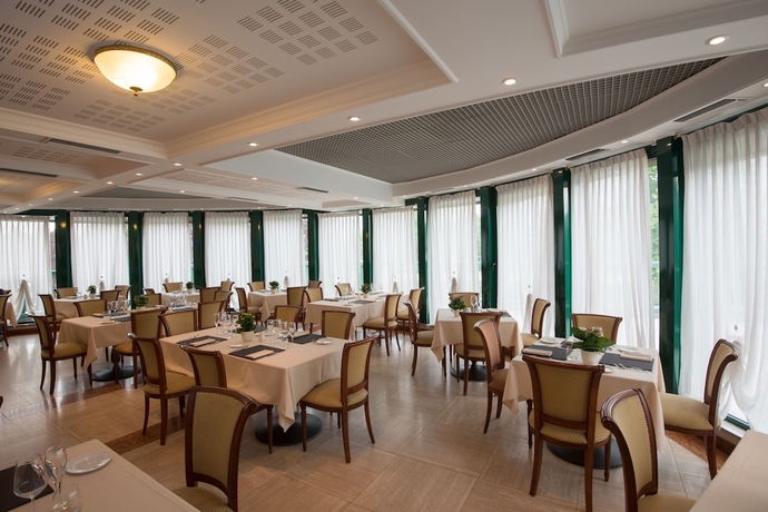 Imagen del bar/restaurante del Hotel Pioppeto. Foto 3