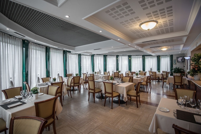 Imagen del bar/restaurante del Hotel Pioppeto. Foto 4