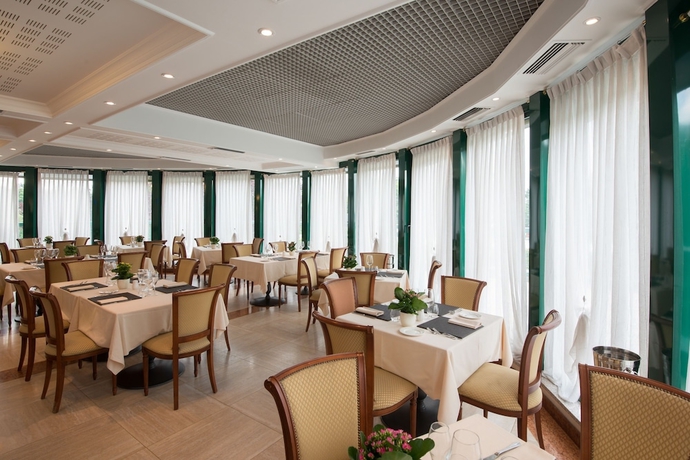 Imagen del bar/restaurante del Hotel Pioppeto. Foto 5