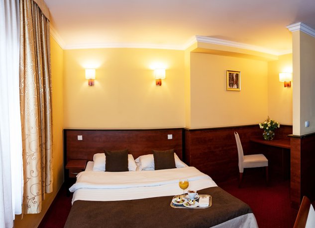 Imagen de la habitación del Hotel Piotr SPA and Wellness. Foto 2