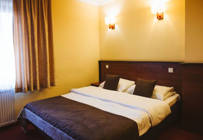 Imagen de la habitación del Hotel Piotr SPA and Wellness. Foto 4
