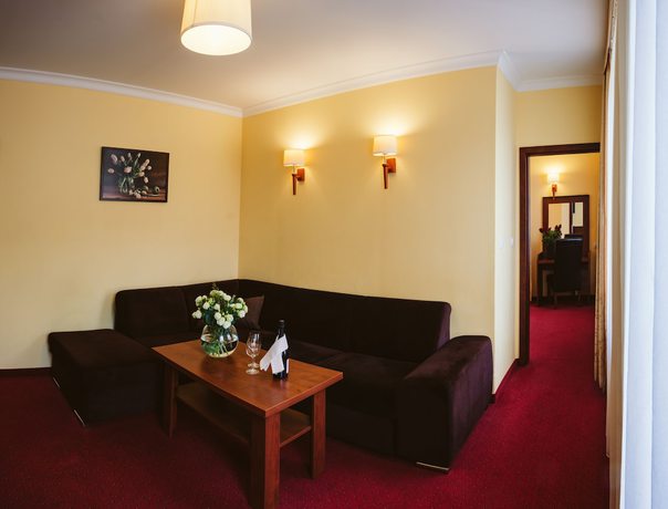 Imagen de la habitación del Hotel Piotr SPA and Wellness. Foto 5