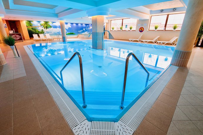 Imagen general del Hotel Piotr SPA and Wellness. Foto 1