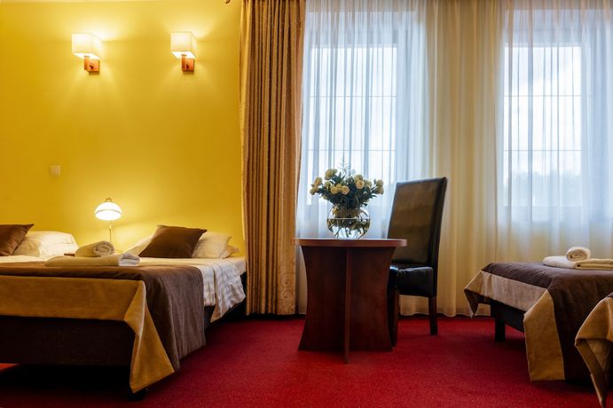 Imagen de la habitación del Hotel Piotr SPA and Wellness. Foto 8