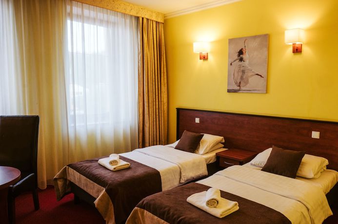 Imagen de la habitación del Hotel Piotr SPA and Wellness. Foto 13
