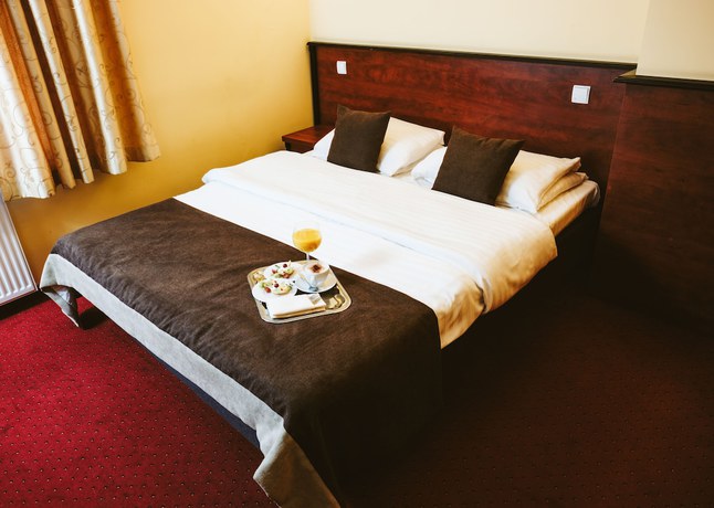 Imagen de la habitación del Hotel Piotr SPA and Wellness. Foto 15