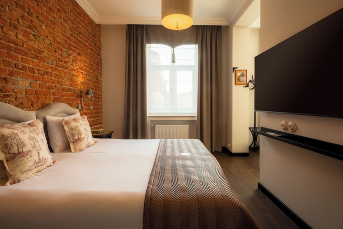 Imagen general del Hotel Piotrkowska 89 Residence. Foto 1