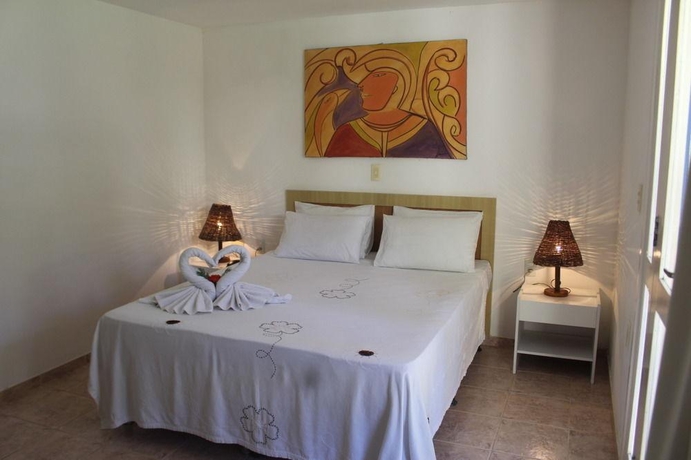 Imagen general del Hotel Pipa Atlântico. Foto 4