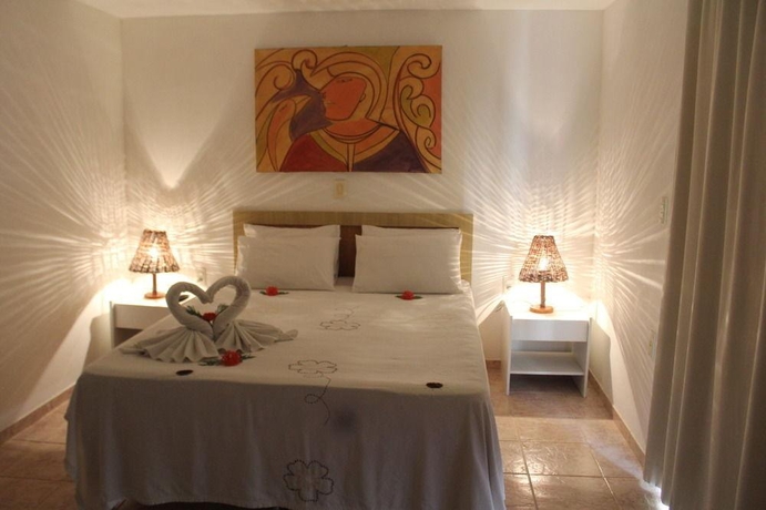 Imagen general del Hotel Pipa Atlântico. Foto 5