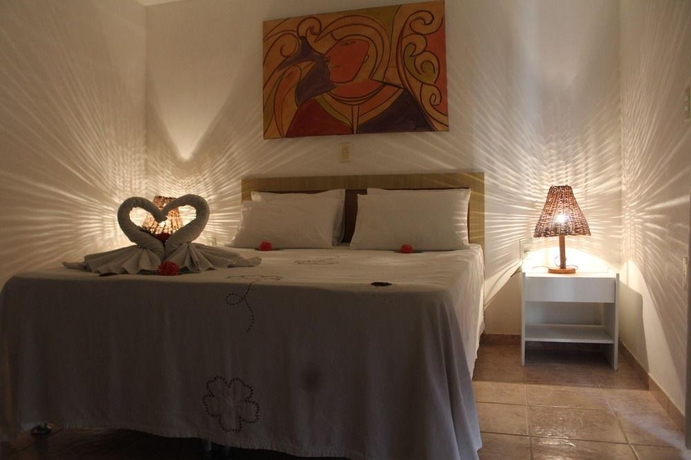 Imagen general del Hotel Pipa Atlântico. Foto 6