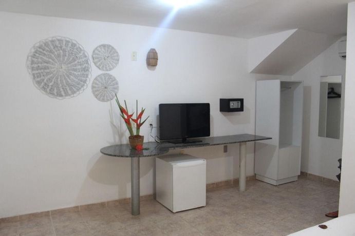 Imagen general del Hotel Pipa Atlântico. Foto 7