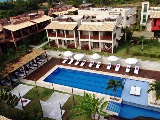 Imagen general del Hotel Pipa Beleza Spa Resort. Foto 3