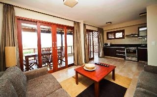 Imagen de la habitación del Hotel Pipa Beleza Spa Resort. Foto 4