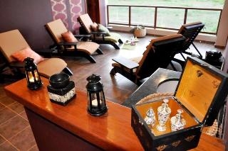 Imagen de la habitación del Hotel Pipa Beleza Spa Resort. Foto 5