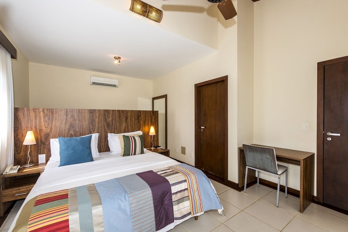 Imagen de la habitación del Hotel Pipa Lagoa. Foto 2