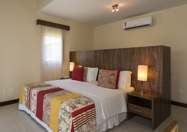 Imagen de la habitación del Hotel Pipa Lagoa. Foto 16