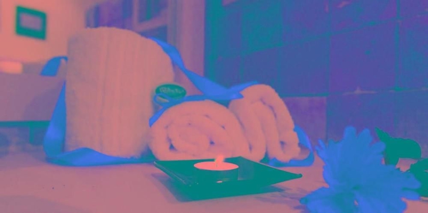 Imagen de la habitación del Hotel Pipa Privilege Su&iacute;tes. Foto 2